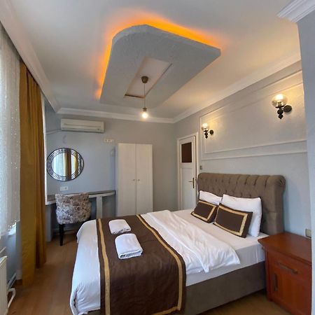 Berce Apartments Istanbul Exterior photo
